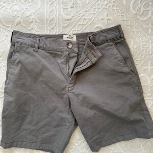 Marine Layer shorts NWT